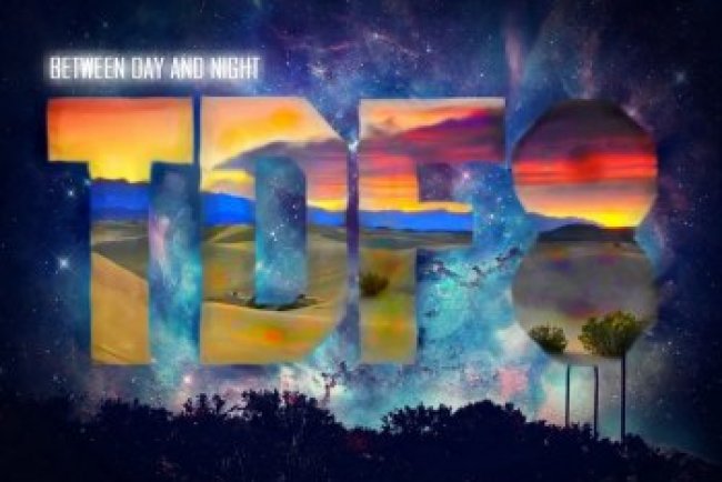 TDF8 - Between Day and Night (2016)