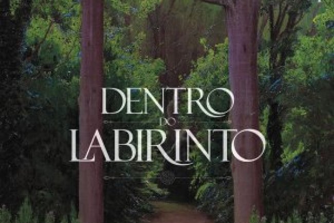 Dentro do Labirinto - Mrs. Henry Wood