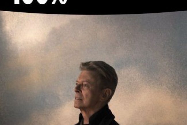 100% - David Bowie (2026)