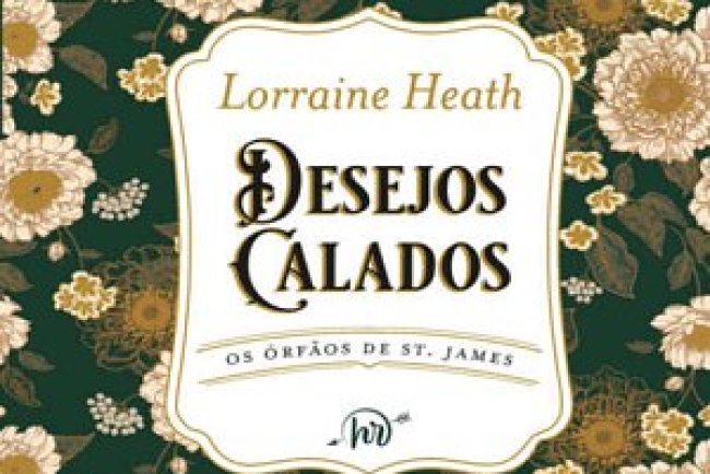 Desejos Calados 3 - Lorraine Heath