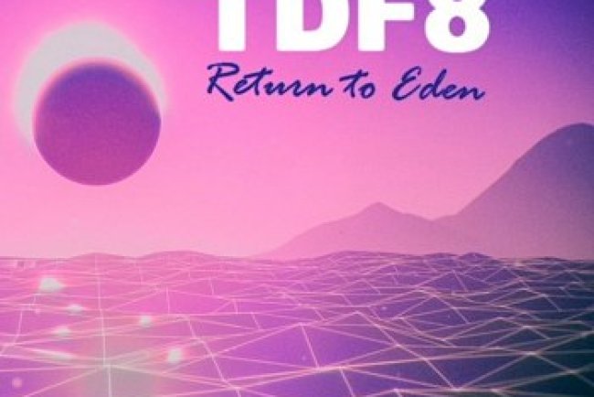 TDF8 - Return to Eden (2019)