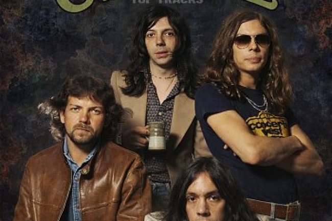 Camel - Top Tracks (2026)