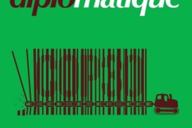 Le Monde Diplomatique Brasil - Janeiro 2026