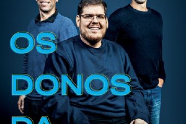 Exame Ed 1283 - Janeiro 2025