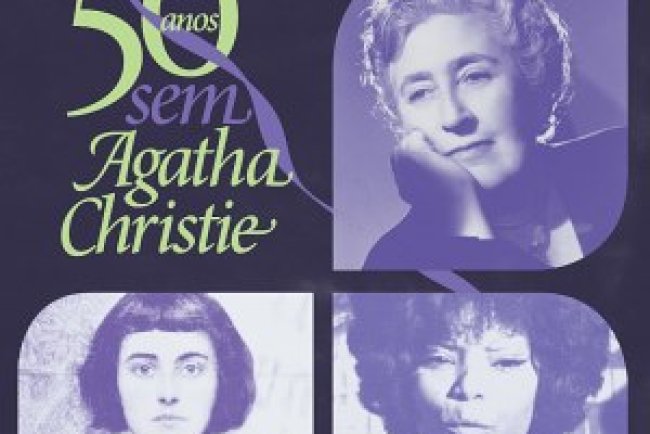 Aventuras na História 271 - 50 Anos sem Agatha Christie