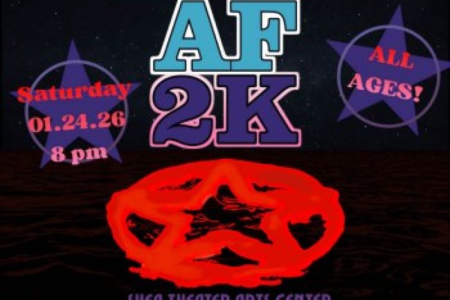 Rush Tribute: A Farewell To Kings - 2026-01-24 Turners Falls MA