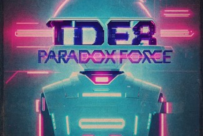 TDF8 - Paradox Force (2023)