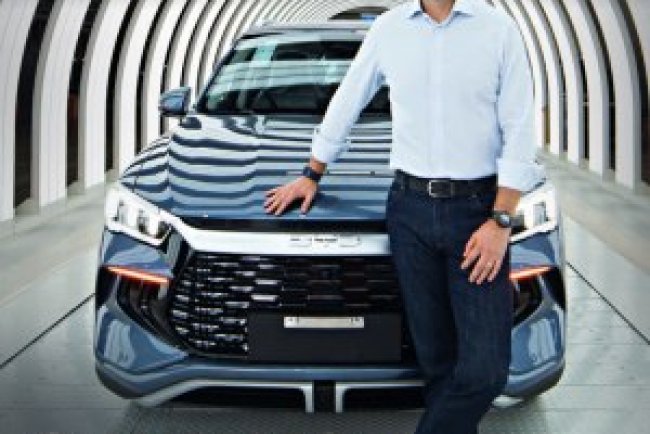 Veja Negócios Ed 22 - Janeiro 2025