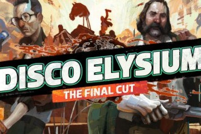 Disco Elysium - The Final Cut Bundle (GOG)