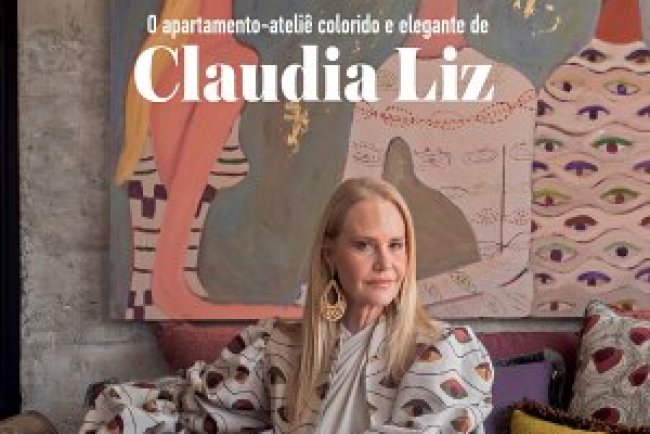 Casa Claudia - Janeiro 2026