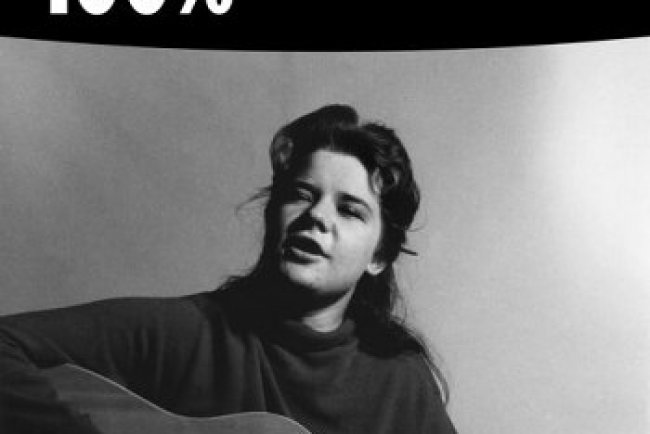 100% - Janis Joplin (2026)
