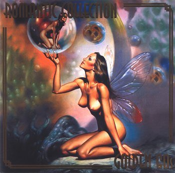 Romantic Collection - Golden 60's (2000)