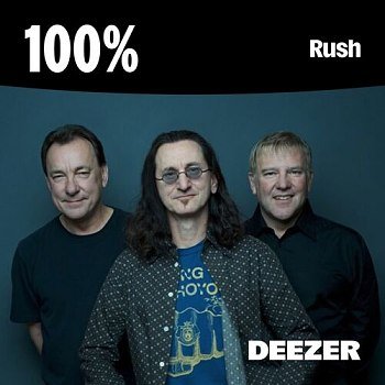 100% - Rush (2025)