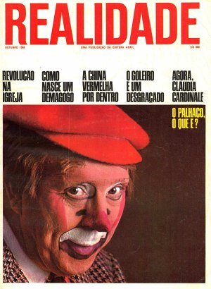 Realidade - Outubro 1966
