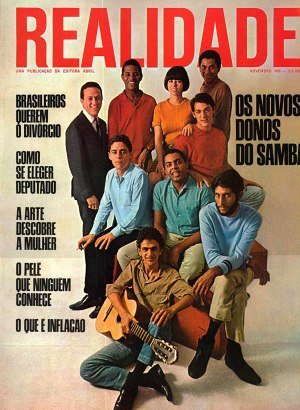 Realidade - Novembro 1966