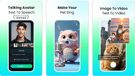 DreamFace v6.21.1 MOD (Pro Unlocked)