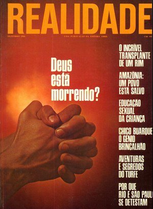 Realidade - Dezembro 1966
