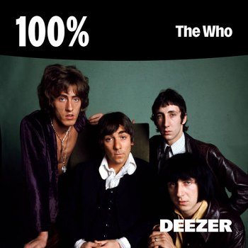 100% - The Who (2026)