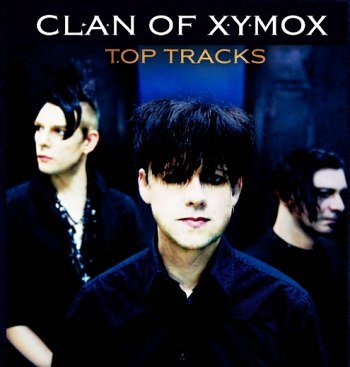 Clan of Xymox - Top Tracks (2025)
