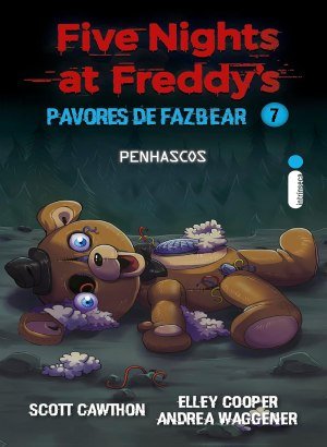 Penhascos -  Scott Cawthon, Elley Cooper, Andrea Waggener