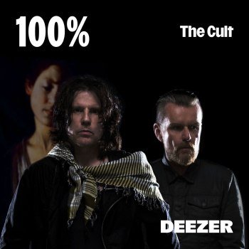 100% - The Cult (2025)