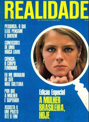 Realidade - Janeiro 1967