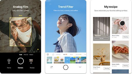 Foodie v7.4.5 MOD (Premium)