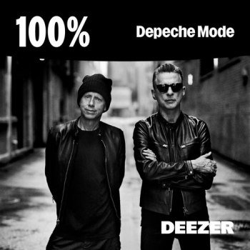 100% - Depeche Mode (2026)