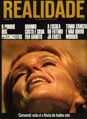Realidade - Fevereiro 1967