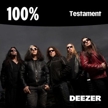 100% - Testament (2026)