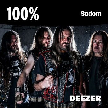 100% - Sodom (2026)