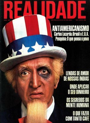 Realidade - Abril 1967