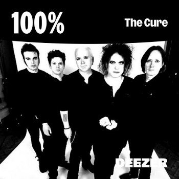 100% - The Cure (2026)