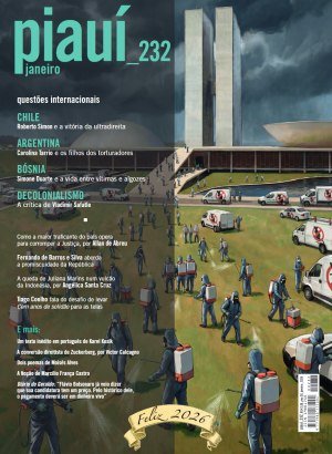 Piauí - Janeiro 2026