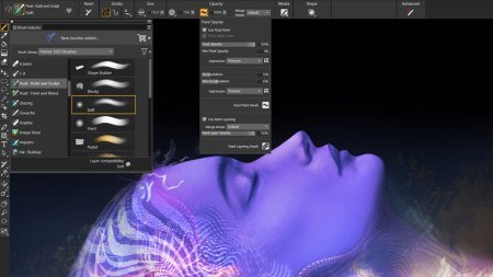 Corel Painter 2023 v23.0.0.255