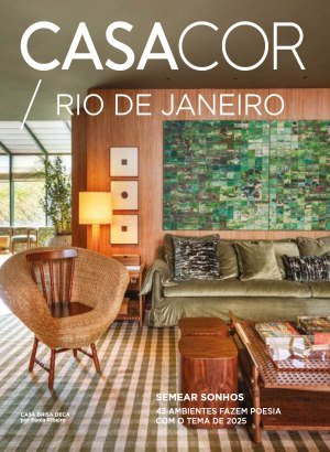 Casacor - Rio de Janeiro / Janeiro 2026