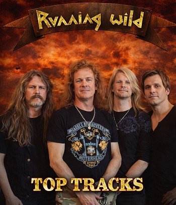 Running Wild - Top Trackers (2026)