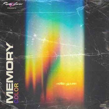 Memory Color - Motion Pictures (2025)