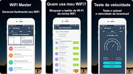 WiFi Router Master & Analyzer v1.1.56 [ad-free]