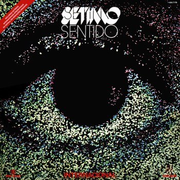 Sétimo Sentido - Internacional (1982)