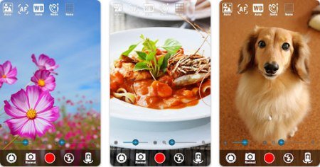 Silent Camera [High Quality] v8.16.8 MOD [Premium Unlocked]