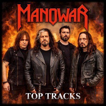 Manowar - Top Tracks (2026)