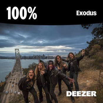 100% - Exodus (2026)