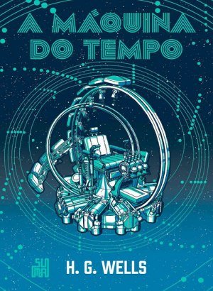 A Máquina do Tempo (Ed. Especial) - H. G. Wells