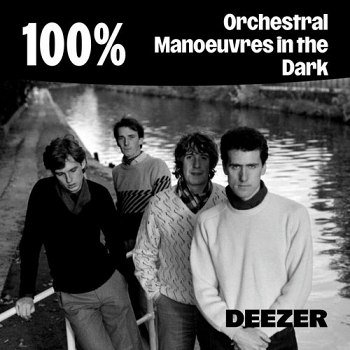 100% - Orchestral Manoeuvres in the Dark (2026)