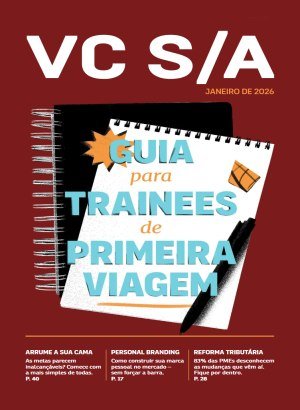 Você S/A - Janeiro 2026