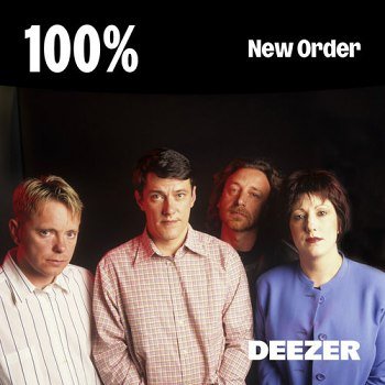 100% - New Order (2026)