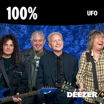 100% - UFO (2026)