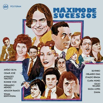 Máximo de Sucessos (1984)