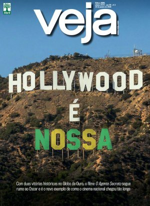 Veja Ed 2978 - Janeiro 2026